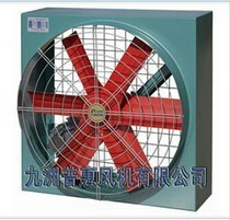 JS-I方型负压风机