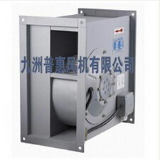 GDF系列离心式管道风机