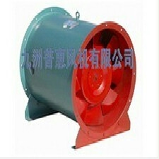 HTF(B)斜流消防系列风机