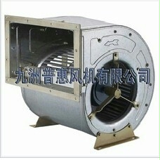 DKT型空调风机